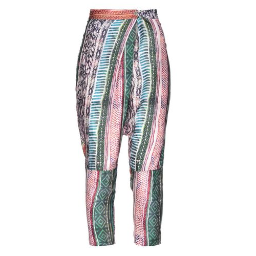 Повседневные брюки MANILA GRACE DENIM 13288161DV