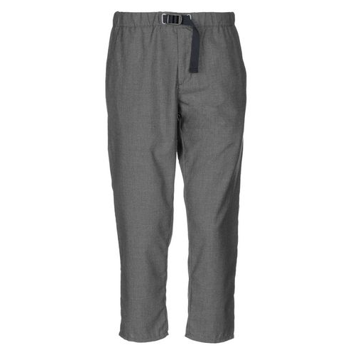 Укороченные брюки DANIELE ALESSANDRINI HOMME 13281228PW