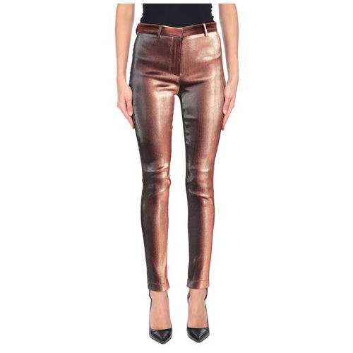 Повседневные брюки ROBERTO CAVALLI 13296712TB