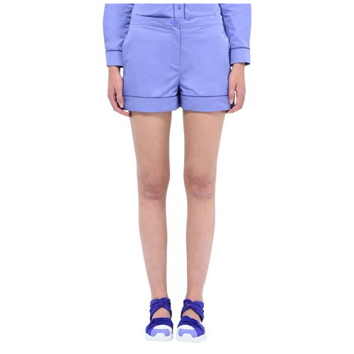 Шорты и бермуды EMILIO PUCCI 13299554DD
