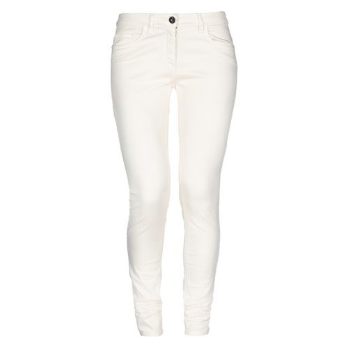 Повседневные брюки ELISABETTA FRANCHI JEANS 13293580SS