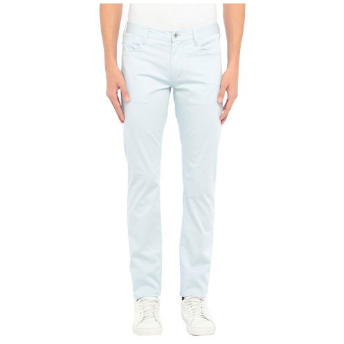 Повседневные брюки EMPORIO ARMANI 13307463IR