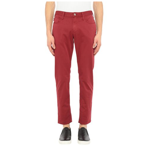 Повседневные брюки EMPORIO ARMANI 13307463XX