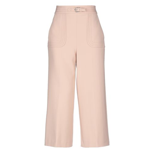 Укороченные брюки REDValentino 13308495BC