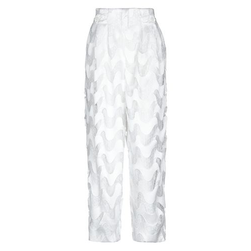 Повседневные брюки EMPORIO ARMANI 13303833HB
