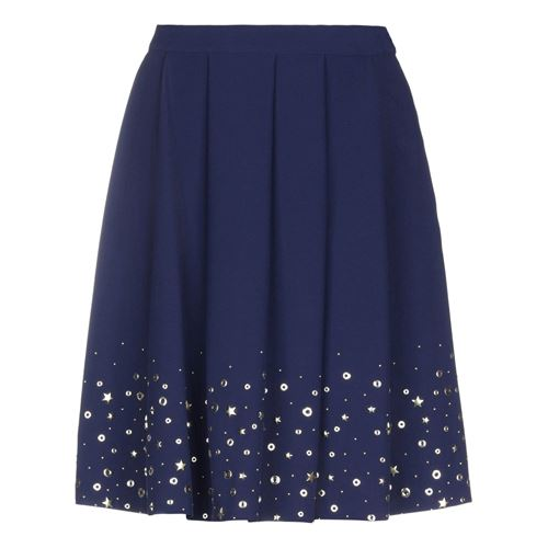 Юбка миди BOUTIQUE MOSCHINO 13316743FH