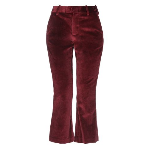 Укороченные брюки DONDUP 13317222JK