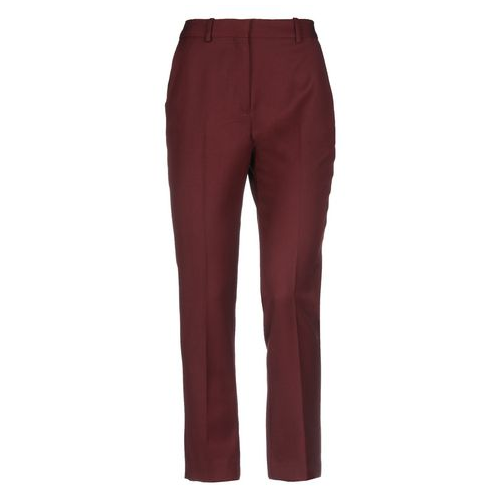 Повседневные брюки VICTORIA, VICTORIA BECKHAM 13319639CJ