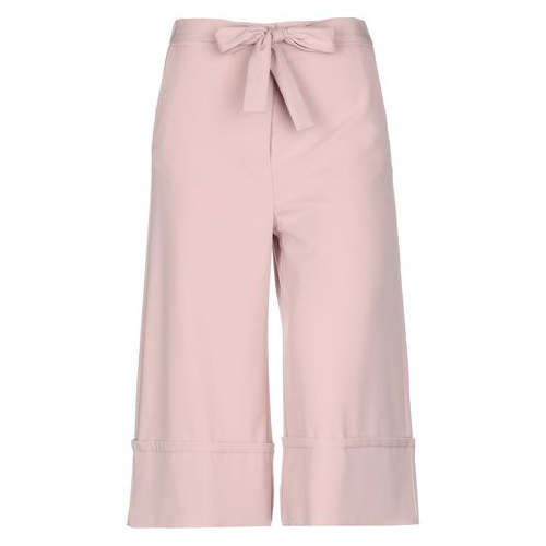 Укороченные брюки BLUGIRL BLUMARINE 13324219AJ