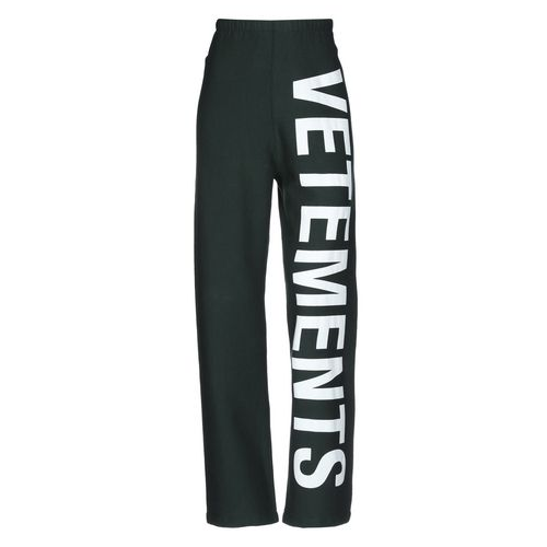 Повседневные брюки VETEMENTS 13324654AB