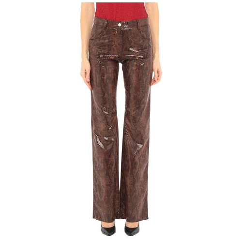 Повседневные брюки MSGM 13325177AQ