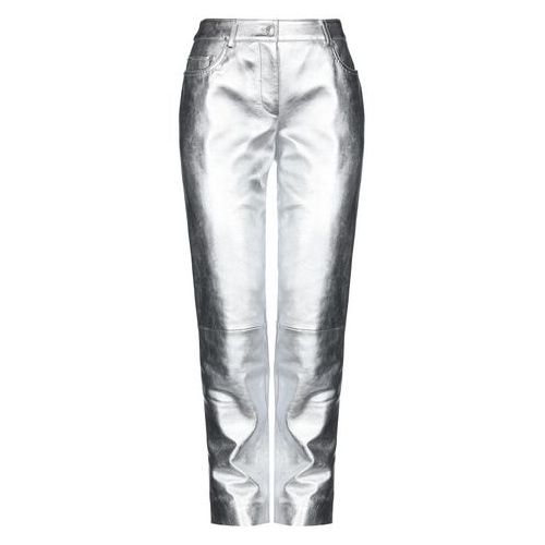 Повседневные брюки MOSCHINO 13329392KI