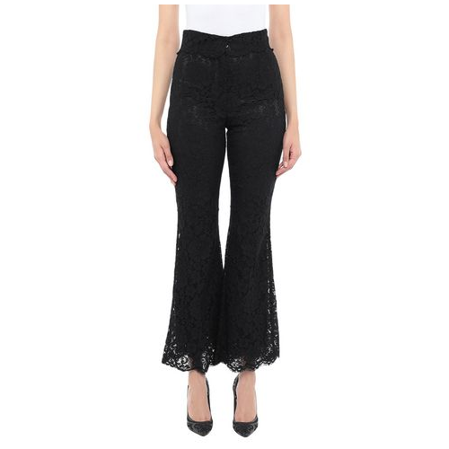 Повседневные брюки DOLCE & GABBANA 13336265UG
