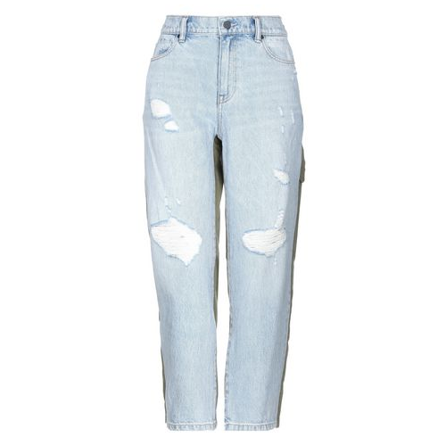 Джинсовые брюки ALEXANDER WANG 13336541IF