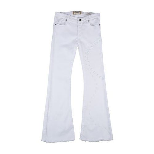 Джинсовые брюки MET JEANS 13337774HF