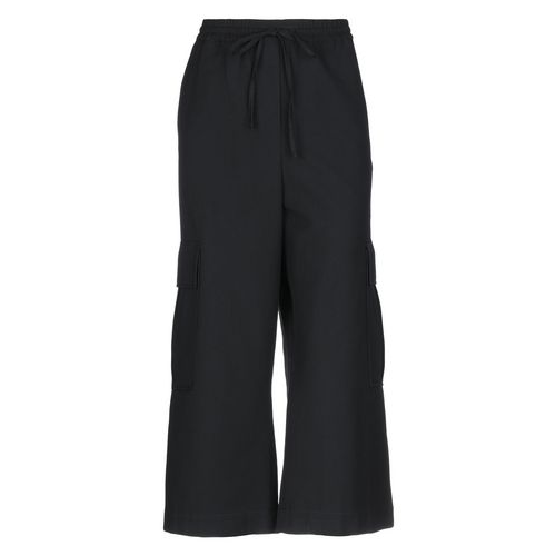 Укороченные брюки KENZO 13341798WI