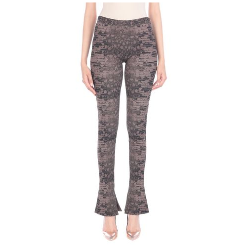 Повседневные брюки ROBERTO CAVALLI 13354203MK