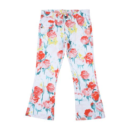 Повседневные брюки MISS BLUMARINE 13355675TI