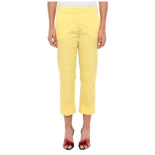 Повседневные брюки EMILIO PUCCI 13350095KH