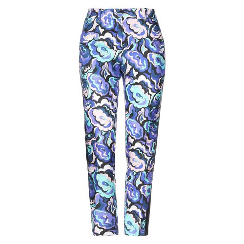 Повседневные брюки EMILIO PUCCI 13351975TN