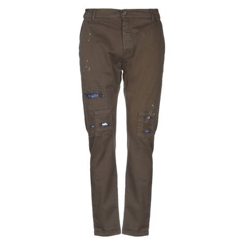 Повседневные брюки FRANKIE MORELLO 13352665SR