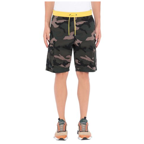 Шорты и бермуды VALENTINO 13377667GK