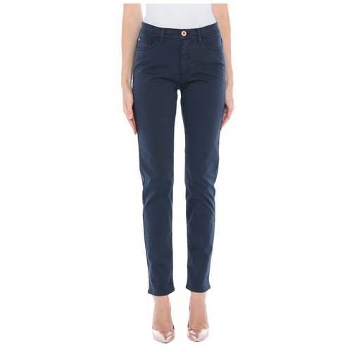 Повседневные брюки TRUSSARDI JEANS 13379454JN