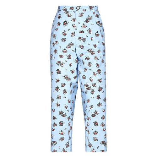 Повседневные брюки MARNI 13370011LL