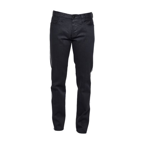 Джинсовые брюки EMPORIO ARMANI 13373025GS