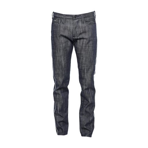 Джинсовые брюки EMPORIO ARMANI 13373025NC
