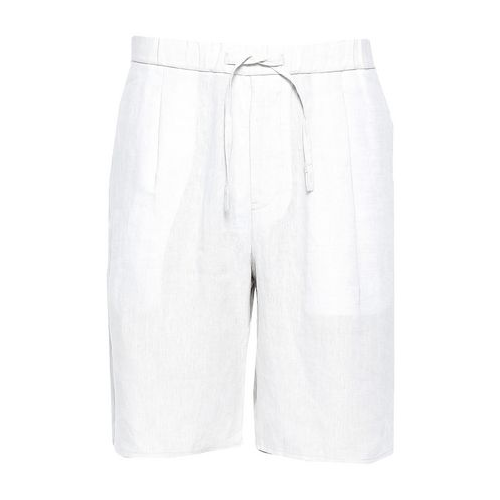 Шорты и бермуды EMPORIO ARMANI 13373206SJ