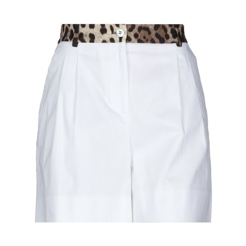 Шорты и бермуды DOLCE & GABBANA 13373279KJ