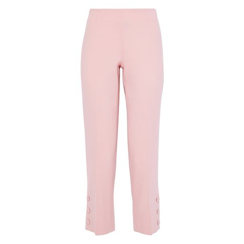 Повседневные брюки LELA ROSE 13384301KP