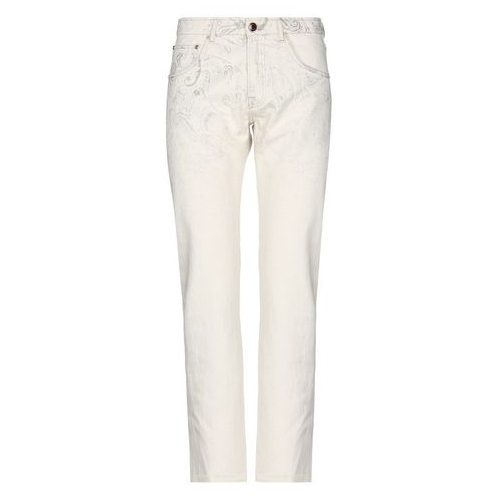 Джинсовые брюки ETRO 13384864MJ