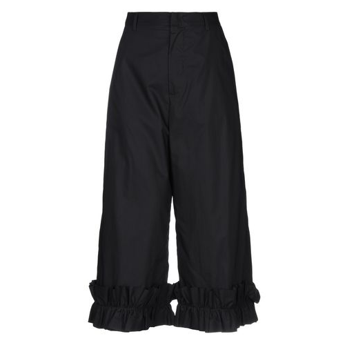 Повседневные брюки 6 MONCLER NOIR KEI NINOMIYA 13385458NQ