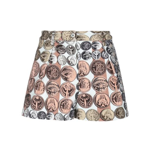 Шорты и бермуды ROBERTO CAVALLI 13389162NO