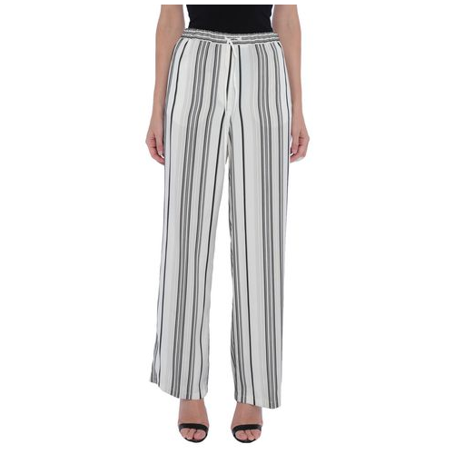 Повседневные брюки JIL SANDER 13389838BL