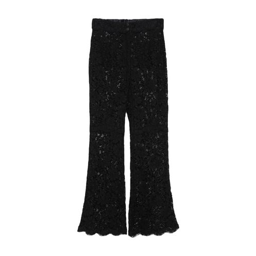 Повседневные брюки DOLCE & GABBANA 13381287GV