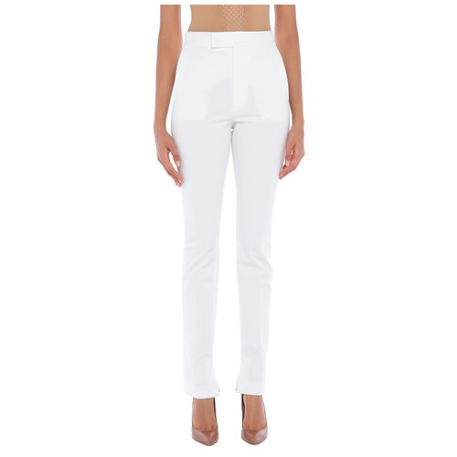 Повседневные брюки HELMUT LANG 13382710AA
