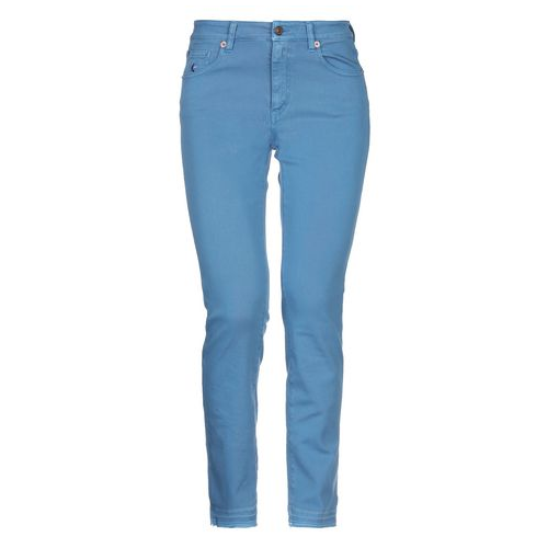 Повседневные брюки AVANTGAR DENIM by EUROPEAN CULTURE 13383681LQ