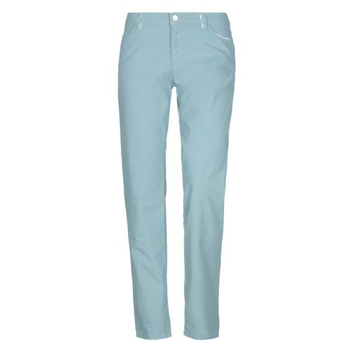 Джинсовые брюки EMPORIO ARMANI 13394979AM