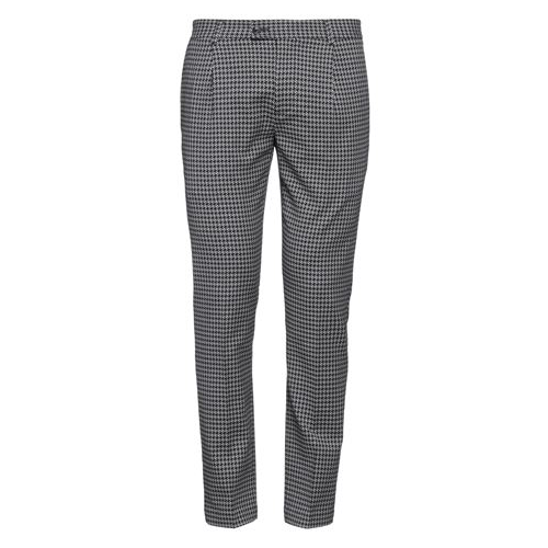 Повседневные брюки GREY DANIELE ALESSANDRINI 13396835JG