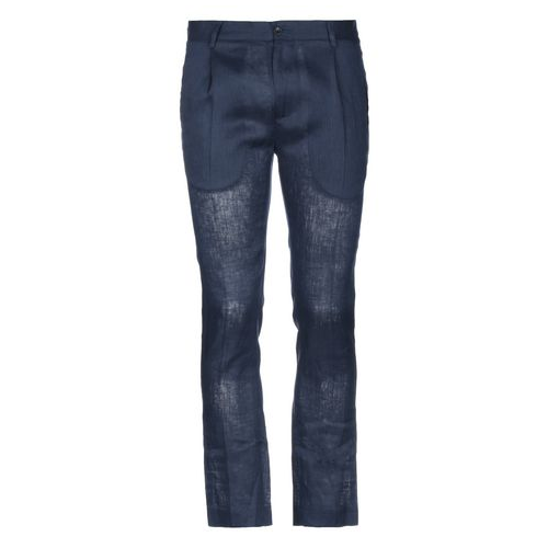 Повседневные брюки DANIELE ALESSANDRINI HOMME 13396986BO