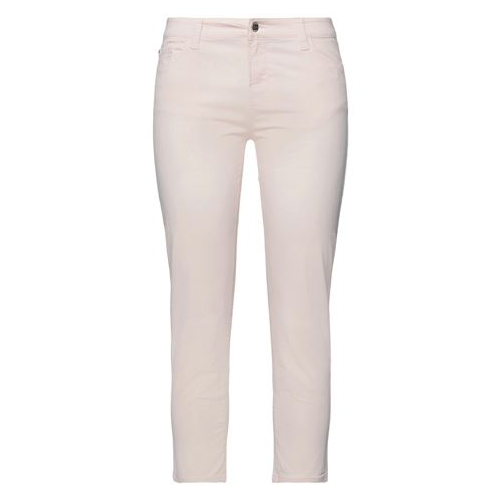 Укороченные брюки ARMANI JEANS 13398296BL