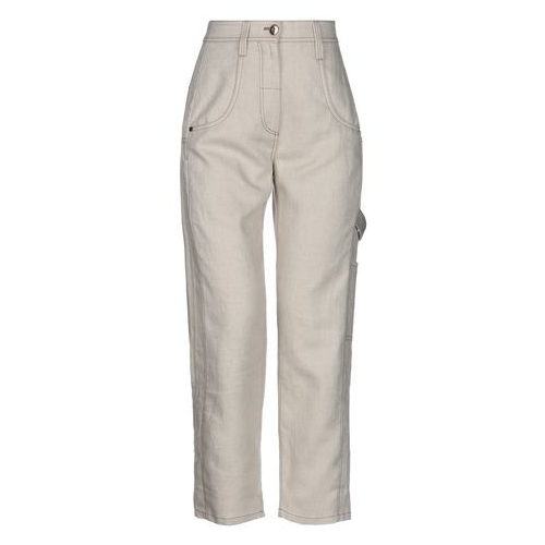Повседневные брюки BRUNELLO CUCINELLI 13398427DR
