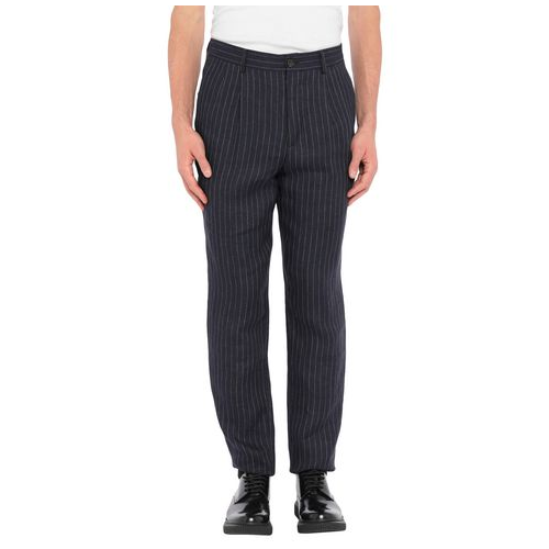 Повседневные брюки BRUNELLO CUCINELLI 13399677GI