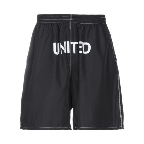 Шорты и бермуды UNITED STANDARD 13390175PQ