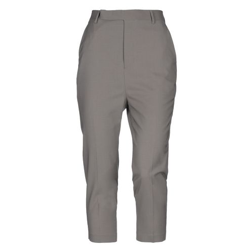 Повседневные брюки RICK OWENS 13392160KU