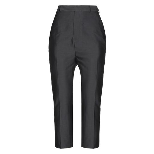 Повседневные брюки RICK OWENS 13392160WU