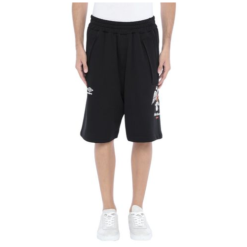 Шорты и бермуды OMC x UMBRO 13392557JK
